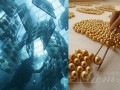 罕见金珍珠产自菲律宾神秘小岛——巴拉望