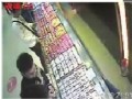 长沙步行街劫金案告破 落网前仍在抢金店