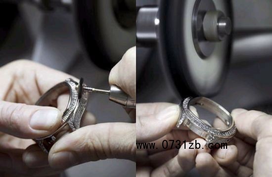 第一百万只伯爵腕表诞生