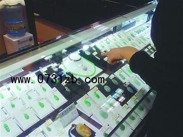 女人节珠宝消费，为谁埋单为谁忙(图)