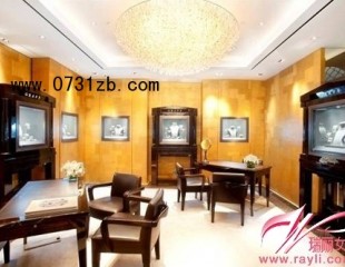 格拉夫珠宝店正式登陆北京