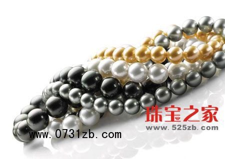 珠宝知识：新娘如何挑选质量上乘的珍珠