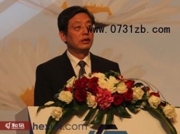 屠光绍：上海将配合白银、原油等期货品种上市