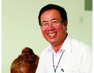 石头记创始人苏木卿：让每个人带得起珠宝