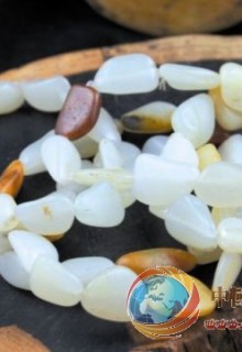 玉器把玩件选购要领