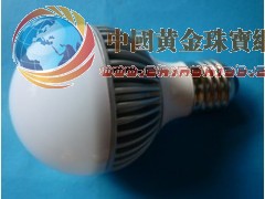 LED豆胆灯外壳,LED球泡灯配件,LED天花灯外壳-楚亚
