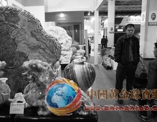 玉器饰品市场始终保持高利润空间
