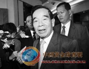 珠宝大王郑裕彤去年身家逆势飙升至千亿