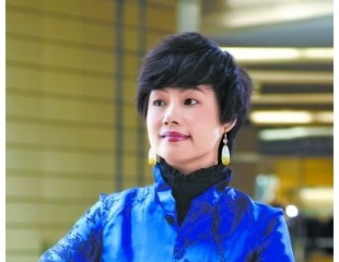 熙·珠宝创始人阮熙紫：高级定制将成珠宝行业大势所趋