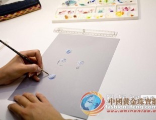梵克雅宝创立学院 分享工艺开启珠宝之门