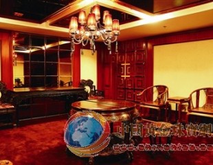 多元化经营形态为一体 博物馆与私人会馆成业内“航母” 主打高端