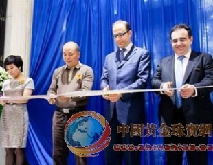 世界珠宝名品闪耀长沙，集体上演奢华盛宴