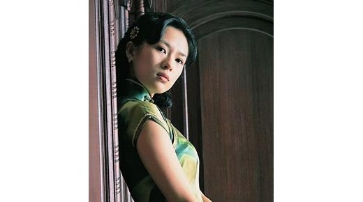 挥之不去的中国味 四大榜样女星的珠宝情结