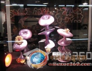 新加坡留学：珠宝设计专业受到热捧