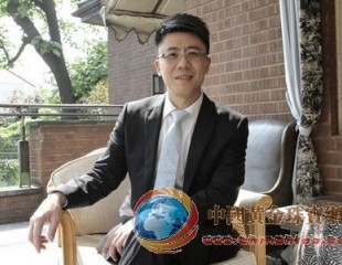 金至尊珠宝内地稳健发展 专访总监叶文腾