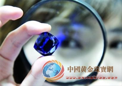 我国已经成为仅次于美国的全球第二大钻石消费市场
