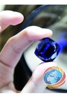 钻石投资悄然兴起