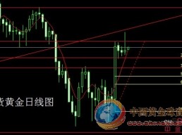 董镇元：褐皮书导致凌晨大跌，黄金今日伯老定趋势