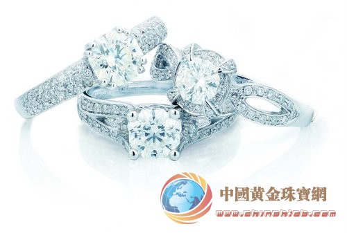 走近通灵珠宝“蓝色火焰”