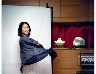 和合玉器董事长郭粹：这个行业成长刚开始