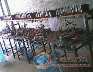 广州晶尔曼珠宝涉嫌欺诈 遭加盟商投诉