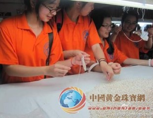 探索珍珠产业转型之路