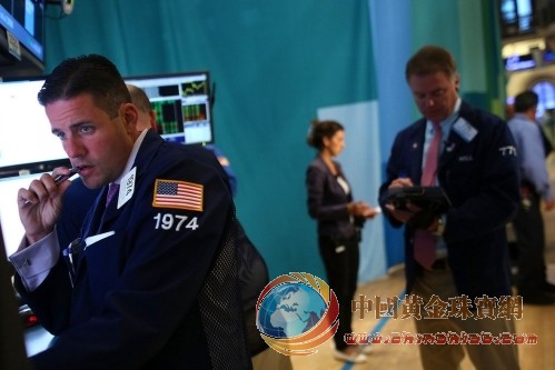 黄金价格高档整理 关注欧洲央行会议