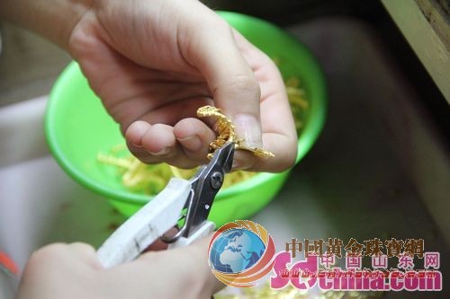 梦金园