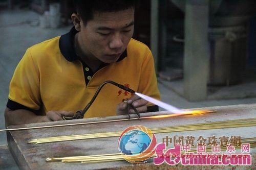 梦金园