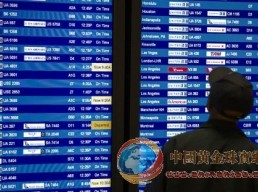 油价急挫震动市场 黄金避险魅力限制跌幅
