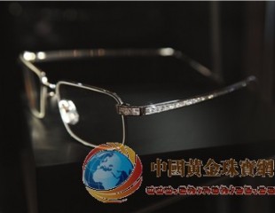 溥仪高级定制珠宝眼镜全国巡展登陆新光天地