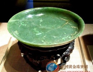 2013年投资意向:玉器被看好
