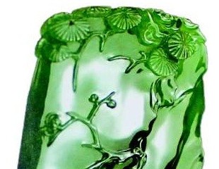 当下玉器市场走势浅析：玉器仍疯狂 品质是关键
