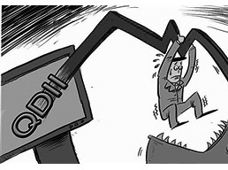 投黄金遇“冰山” 7只QDII基金前两月跌逾3%