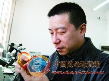 9万元钻戒一检测价暴跌