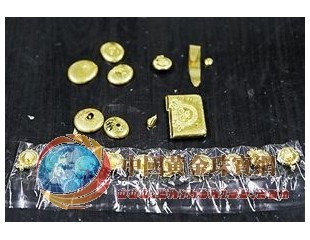 深圳百泰珠宝称被央视曝光河北专柜非加盟商