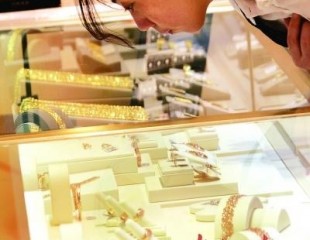 钻石行业乱象：合成钻石真假难辨
