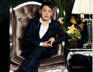 万子红作为珠宝行业标杆企业家 亮相博鳌亚洲论坛