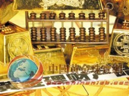 暴跌之下黄金理财产品热度不减