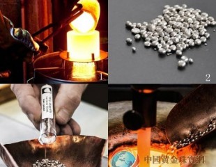 探秘戛纳红毯天价高级珠宝幕后的制作过程