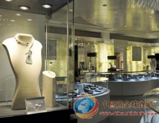 珠宝营销放低姿态 Tiffany等珠宝大牌办主题活动