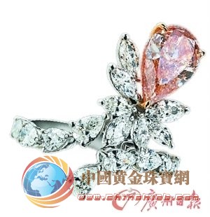 珠宝造假层出不穷 数万元黄钻竟是高温加工而成