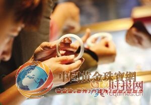 珠宝商否认翡翠暴利：加价低于3倍成本收不回来