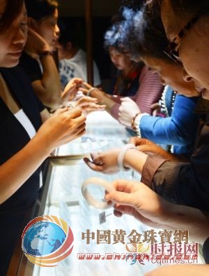 珠宝商否认翡翠暴利：加价低于3倍成本收不回来
