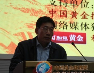 史洪岳：我国珠宝产业20年变化之思考