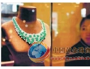 湖南四成珠宝不合格 周六福张万福涉嫌以次充好