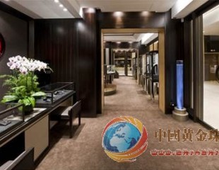 2014或将成为中国本土珠宝崛起元年