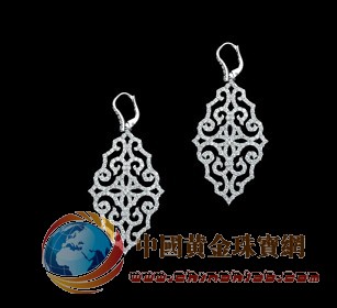 欧洲明星佩戴通灵珠宝