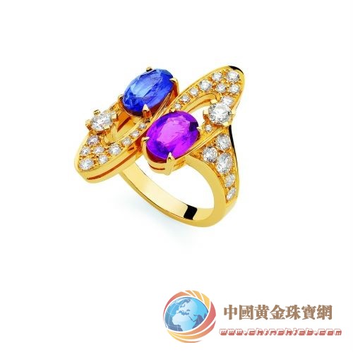 黄金珠宝市场未来走势几何