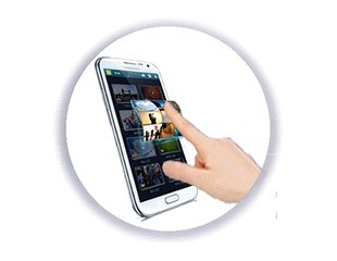 珠宝防盗—手机远程监控报警系统方案